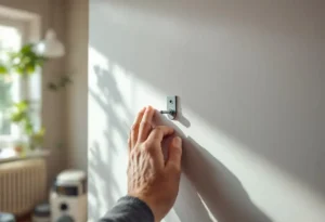 taille cheville molly pour ba13