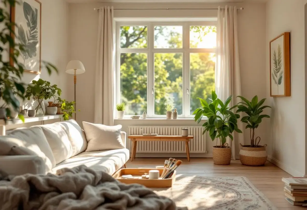 un coeur pour la paix blog