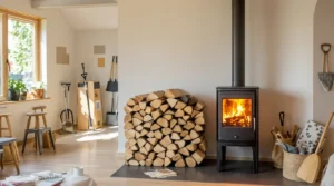 bois de chauffage 40 euros le stère