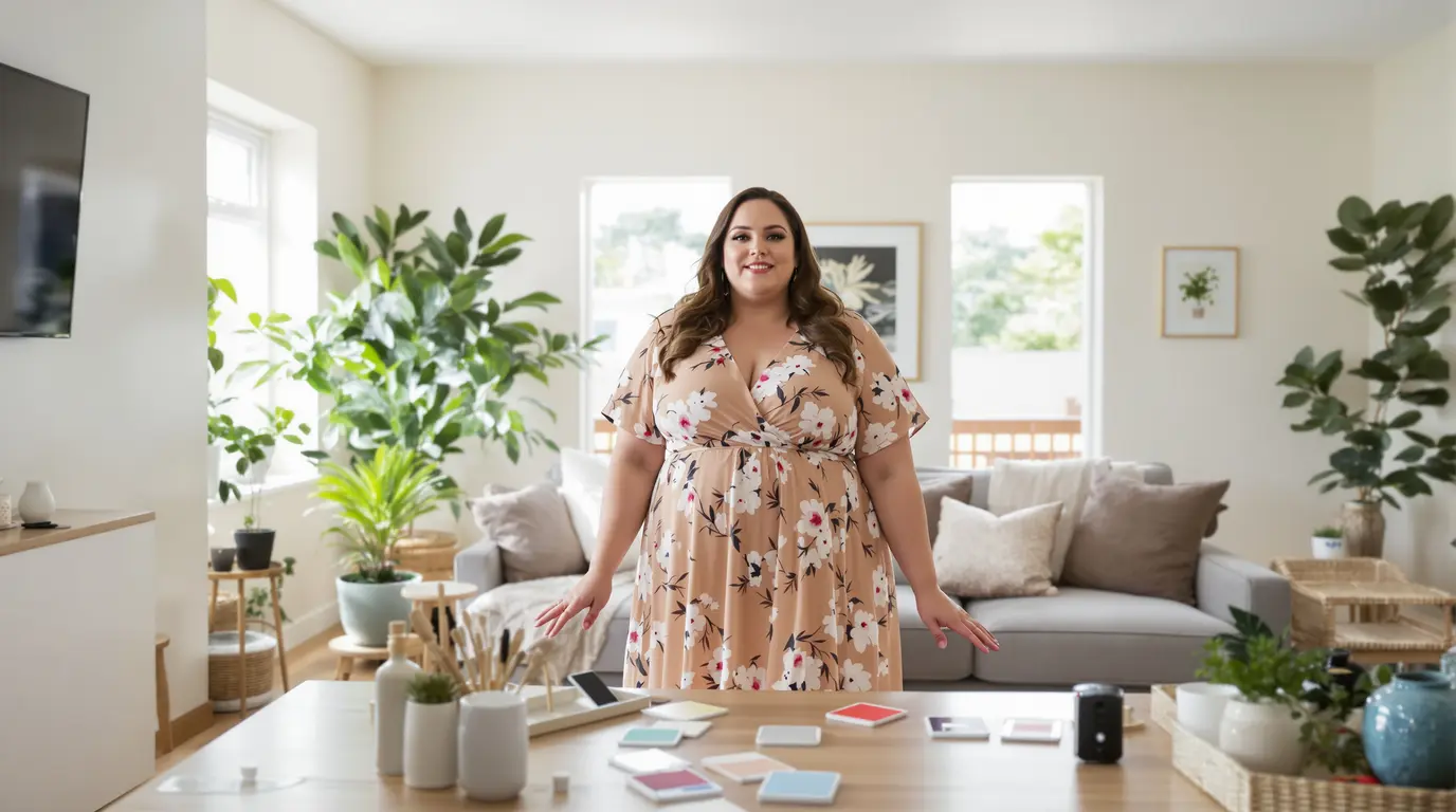 chrissy metz transformation