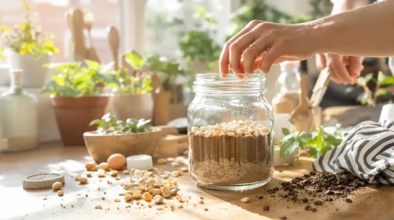 engrais hydroponique maison