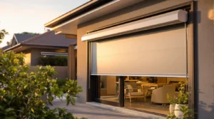 inconvénient volet roulant solaire