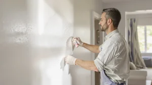 tarif peinture au m2 sans fourniture