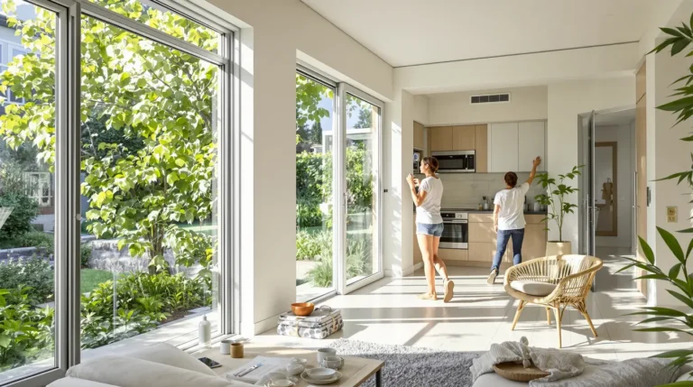 ville du futur ecologique bede