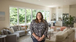 chrissy metz transformation