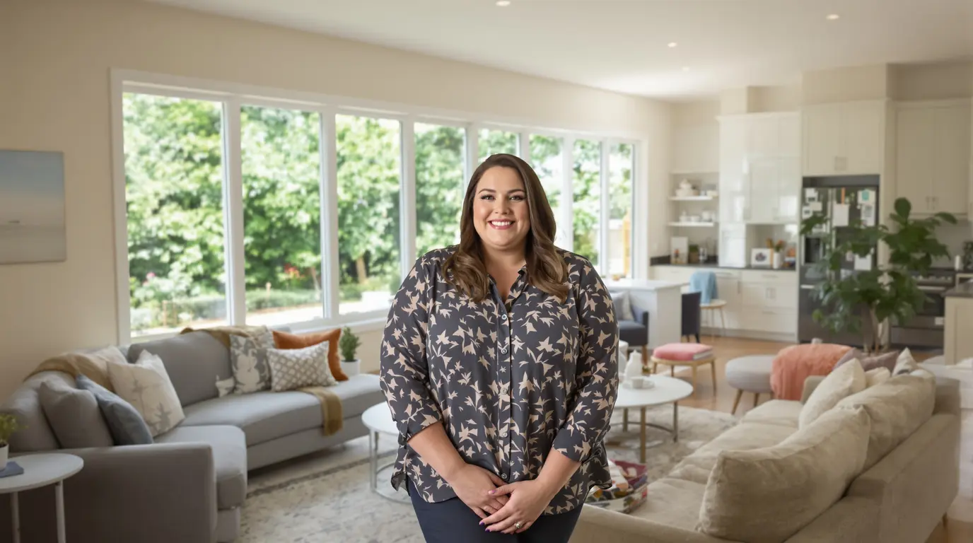 chrissy metz transformation