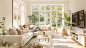 home bubble