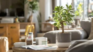 money tree crassula