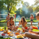 découvrez des activités estivales amusantes à faire entre amis pour renforcer vos liens et créer des souvenirs inoubliables cet été.