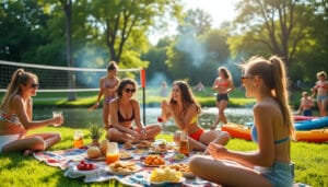 découvrez des activités estivales amusantes à faire entre amis pour renforcer vos liens et créer des souvenirs inoubliables cet été.