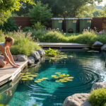 découvrez comment entretenir efficacement une piscine naturelle de cavu pour un jardin éco-responsable, alliant beauté et respect de l'environnement.