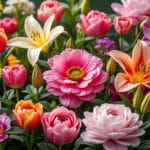 découvrez les plus belles variétés de fleurs avec des photos détaillées pour reconnaître et apprécier chaque espèce.