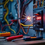 découvrez les raisons pour lesquelles un disjoncteur peut sauter sans appareil branché et apprenez les solutions efficaces pour résoudre ce problème électrique en toute sécurité.