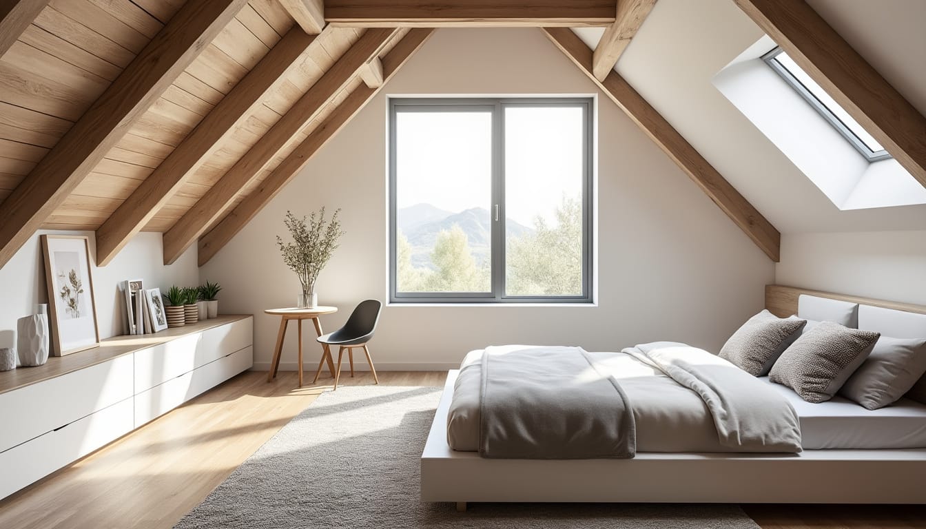 découvrez la taille minimum requise pour une chambre selon la loi carrez en 2026, ainsi que les règles et exceptions à connaître pour la conformité de votre logement.