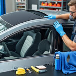 découvrez notre guide complet pour rénover le ciel de toit de votre voiture et obtenir un résultat parfait. astuces, étapes détaillées et conseils pratiques pour une rénovation réussie.
