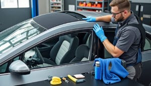 découvrez notre guide complet pour rénover le ciel de toit de votre voiture et obtenir un résultat parfait. astuces, étapes détaillées et conseils pratiques pour une rénovation réussie.