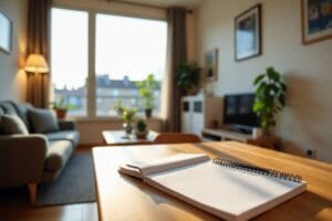 Appartement à louer à saint etienne : conseils pour trouver le logement idéal