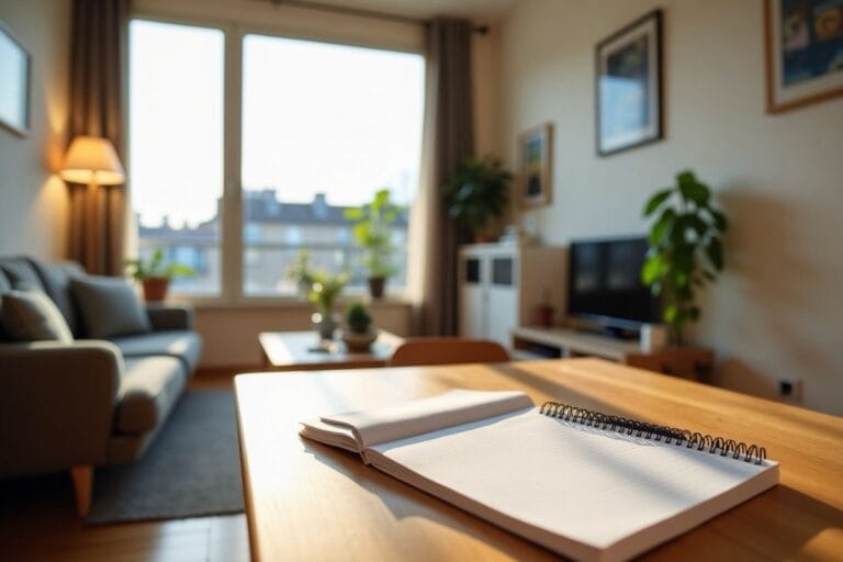 Appartement à louer à saint etienne : conseils pour trouver le logement idéal