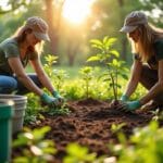 Bede asso org : agir pour l écologie et le développement durable