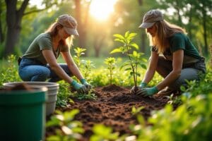 Bede asso org : agir pour l écologie et le développement durable