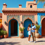 découvrez notre guide complet pour acheter une maison au maroc à partir de 25 000 euros, avec des conseils pratiques pour réussir votre investissement immobilier en toute sérénité.