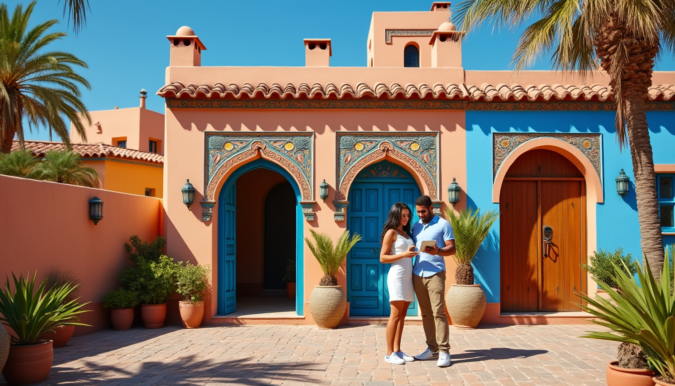 découvrez notre guide complet pour acheter une maison au maroc à partir de 25 000 euros, avec des conseils pratiques pour réussir votre investissement immobilier en toute sérénité.