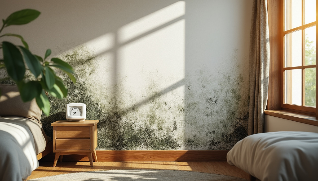 découvrez des astuces pratiques pour contrôler efficacement l'humidité dans votre chambre à coucher et améliorer votre confort et votre santé au quotidien.