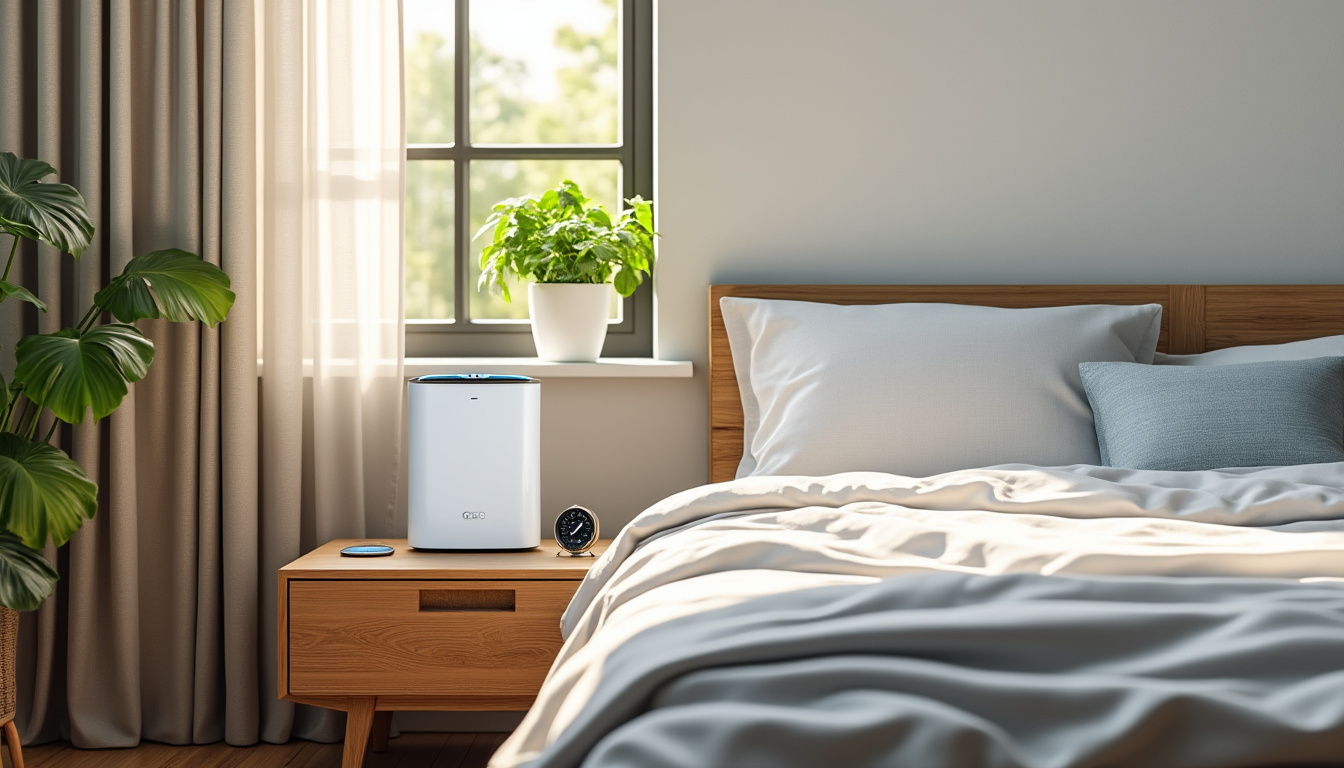 découvrez des astuces pratiques pour contrôler efficacement l'humidité dans votre chambre à coucher et préserver un air sain et confortable.