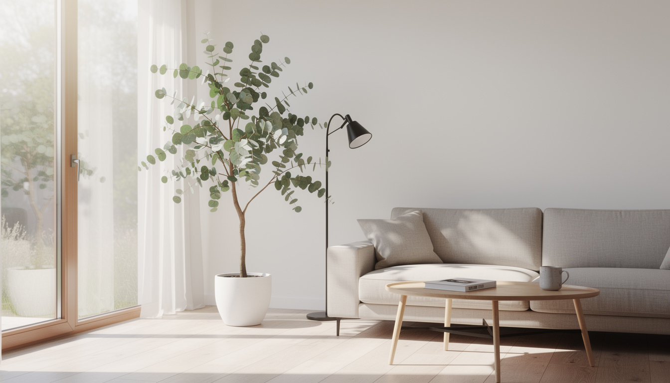 découvrez nos conseils pratiques pour entretenir un eucalyptus d'intérieur et assurer sa croissance toute l'année. astuces d'arrosage, luminosité et soins pour un feuillage sain et verdoyant.