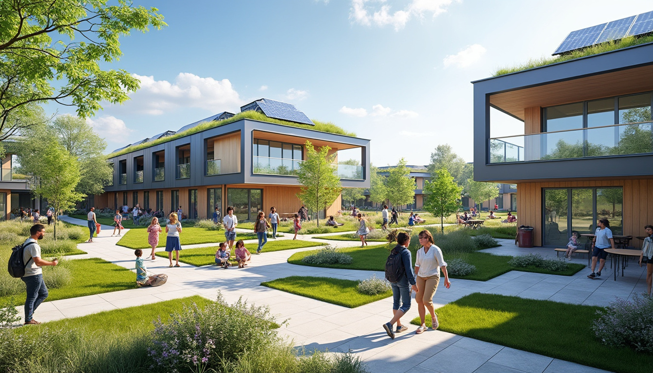 découvrez comment l'intelligence artificielle transforme le secteur du logement social, en améliorant la gestion, l'efficacité énergétique et l'accompagnement des résidents.