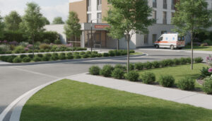 découvrez comment aménager efficacement vos espaces verts pour faciliter l'accès et garantir une intervention rapide des ambulances en cas d'urgence.