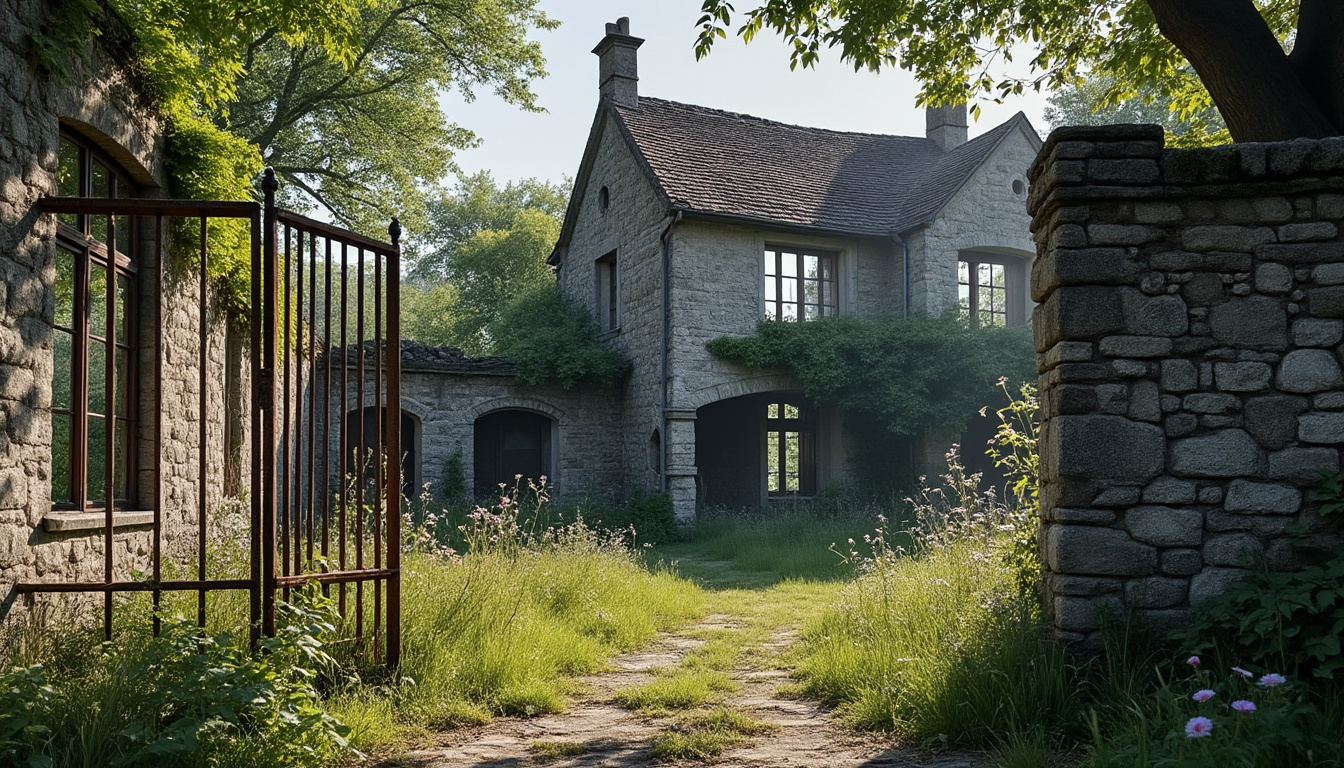 découvrez où et comment trouver des maisons à donner gratuitement, avec des conseils pratiques pour saisir ces opportunités uniques.