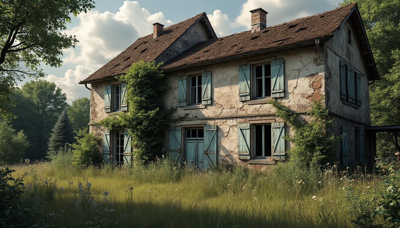découvrez tout ce qu’il faut savoir avant de récupérer une maison abandonnée à donner : démarches, risques et conseils pour bien préparer votre projet immobilier.