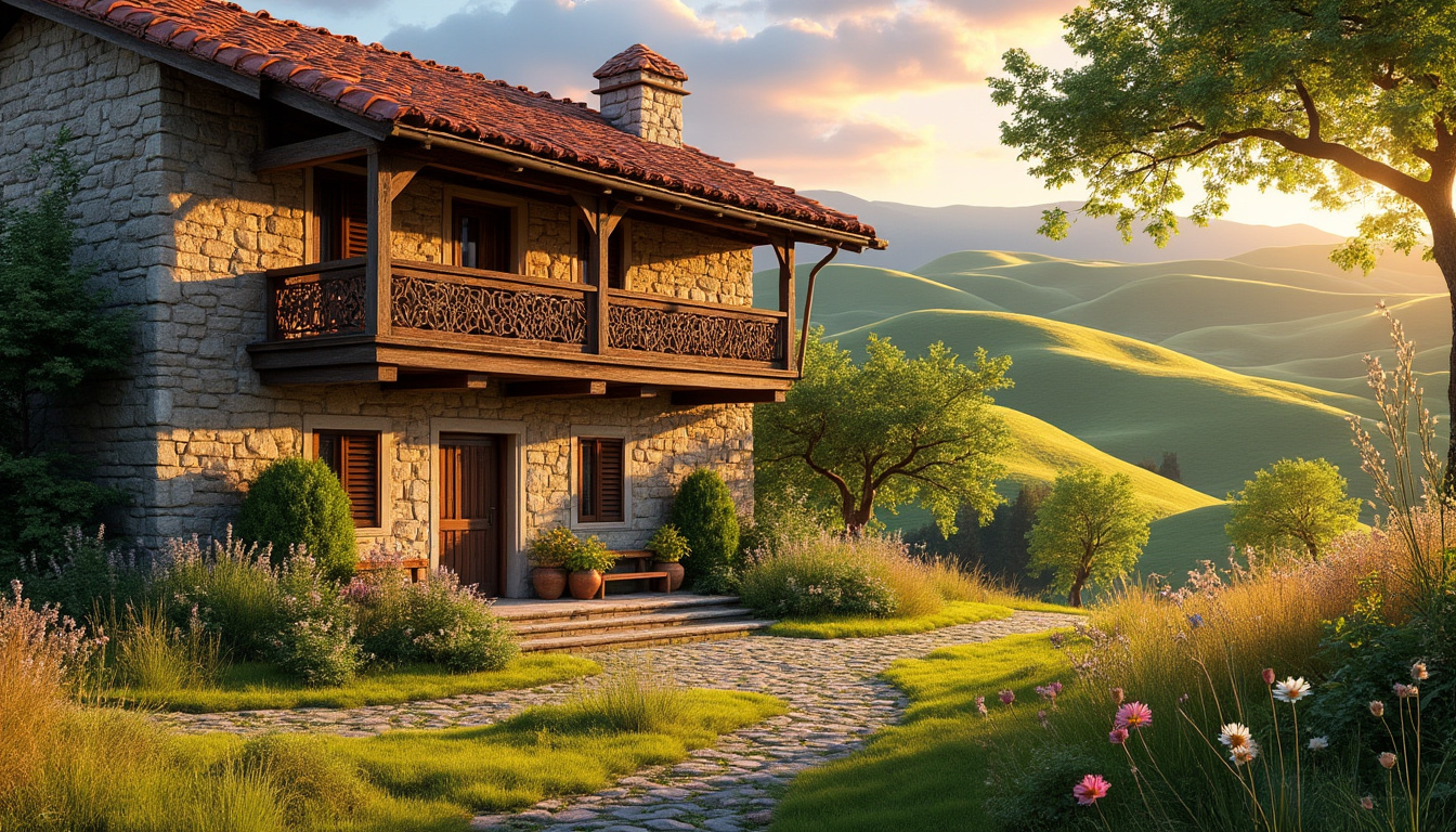découvrez la maison baleti, un modèle traditionnel alliant charme et authenticité. apprenez tout sur son architecture, ses matériaux et son histoire.