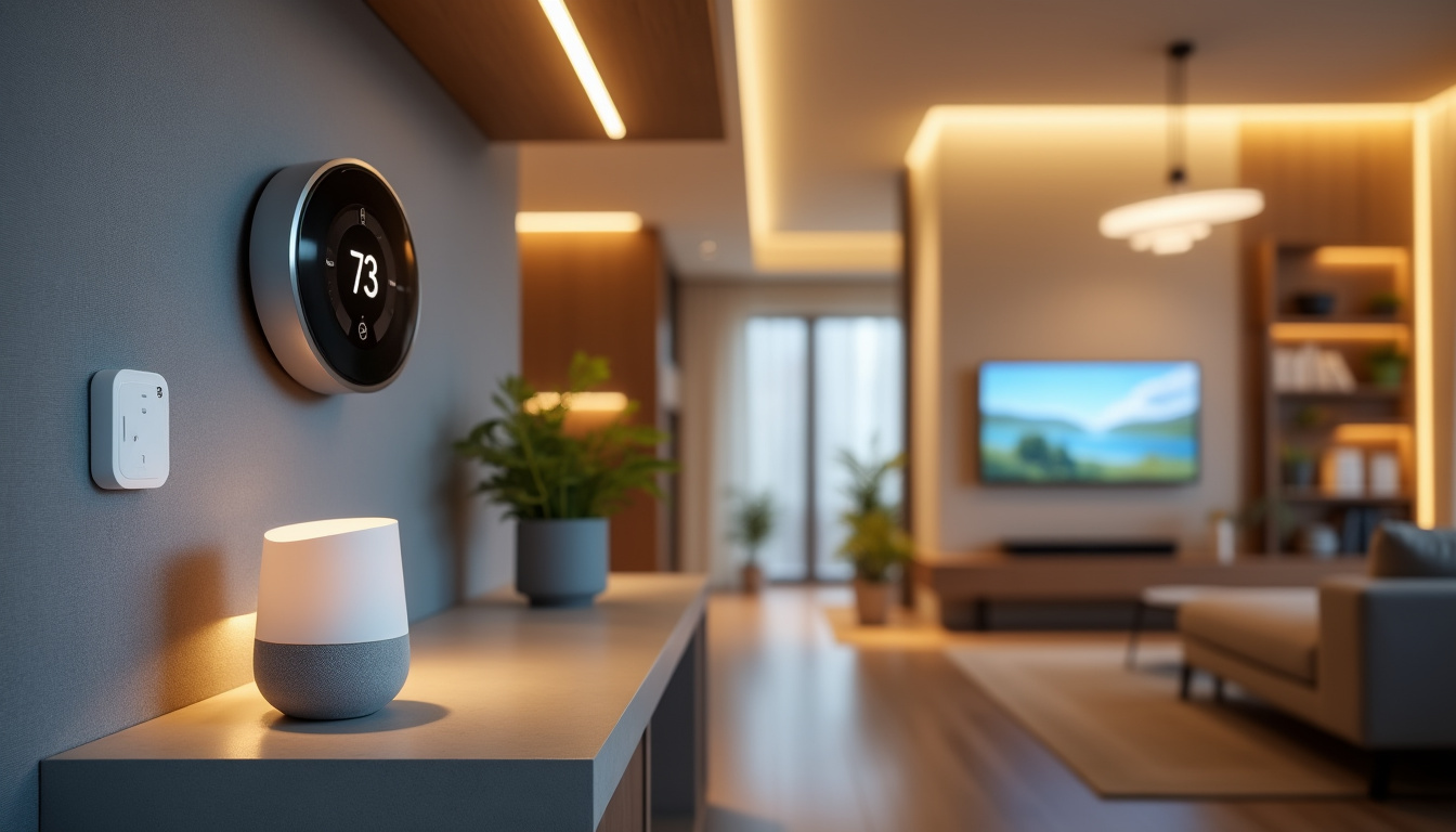 découvrez le guide complet maison navi pour optimiser votre habitat connecté et rendre votre maison plus intelligente, sécurisée et confortable.