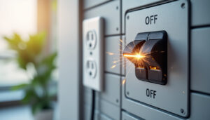 découvrez pourquoi votre disjoncteur saute même sans appareil branché et apprenez les solutions efficaces pour résoudre ce problème électrique en toute sécurité.