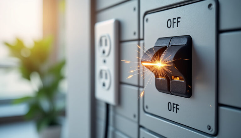 découvrez pourquoi votre disjoncteur saute même sans appareil branché et apprenez les solutions efficaces pour résoudre ce problème électrique en toute sécurité.