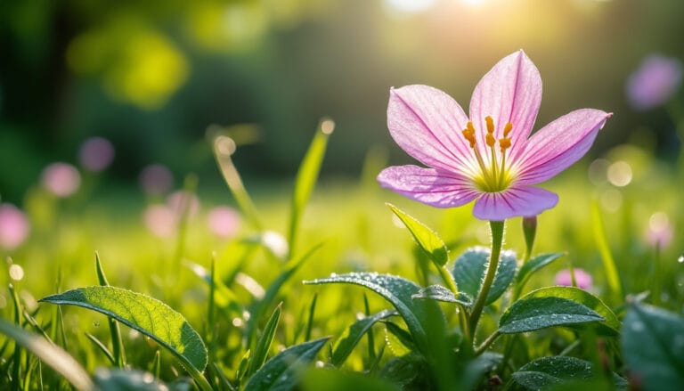 découvrez quelle est la meilleure fleur de bach pour apaiser les angoisses et retrouver sérénité et équilibre émotionnel naturellement.