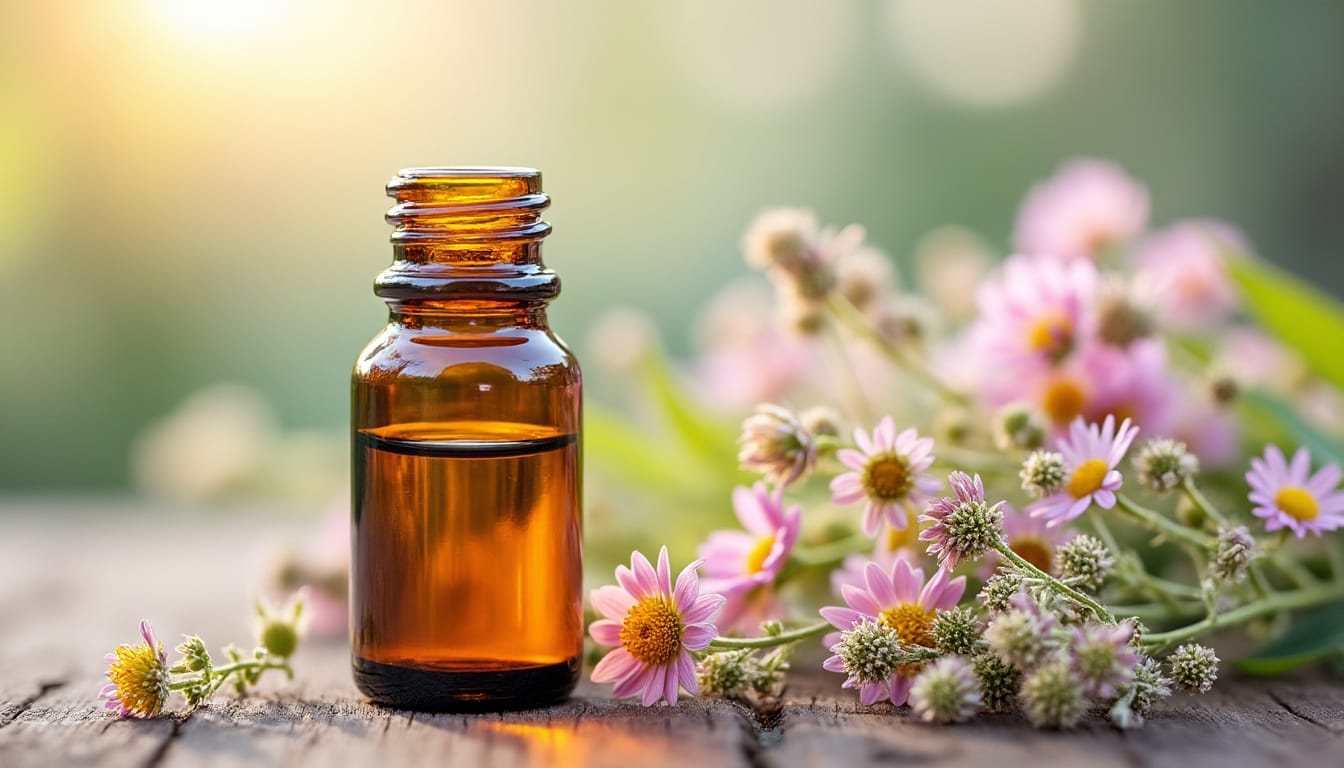 découvrez quelle est la meilleure fleur de bach pour apaiser les angoisses et retrouver sérénité et bien-être au quotidien.