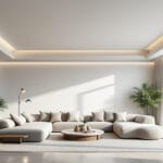 découvrez nos conseils pour choisir la peinture idéale et réussir la décoration de votre plafond en 2026, alliant qualité, durabilité et esthétique.