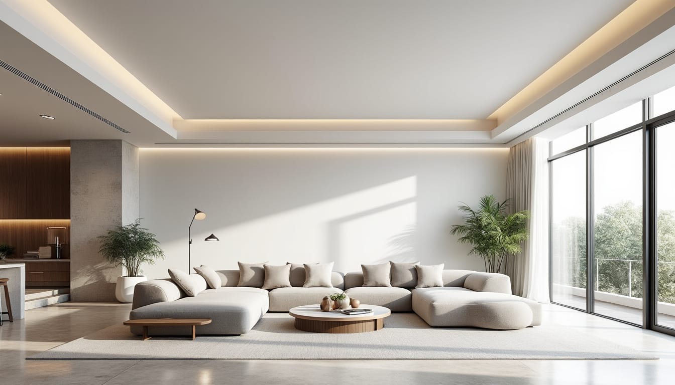 découvrez nos conseils pour choisir la peinture idéale et réussir la décoration de votre plafond en 2026, alliant qualité, durabilité et esthétique.