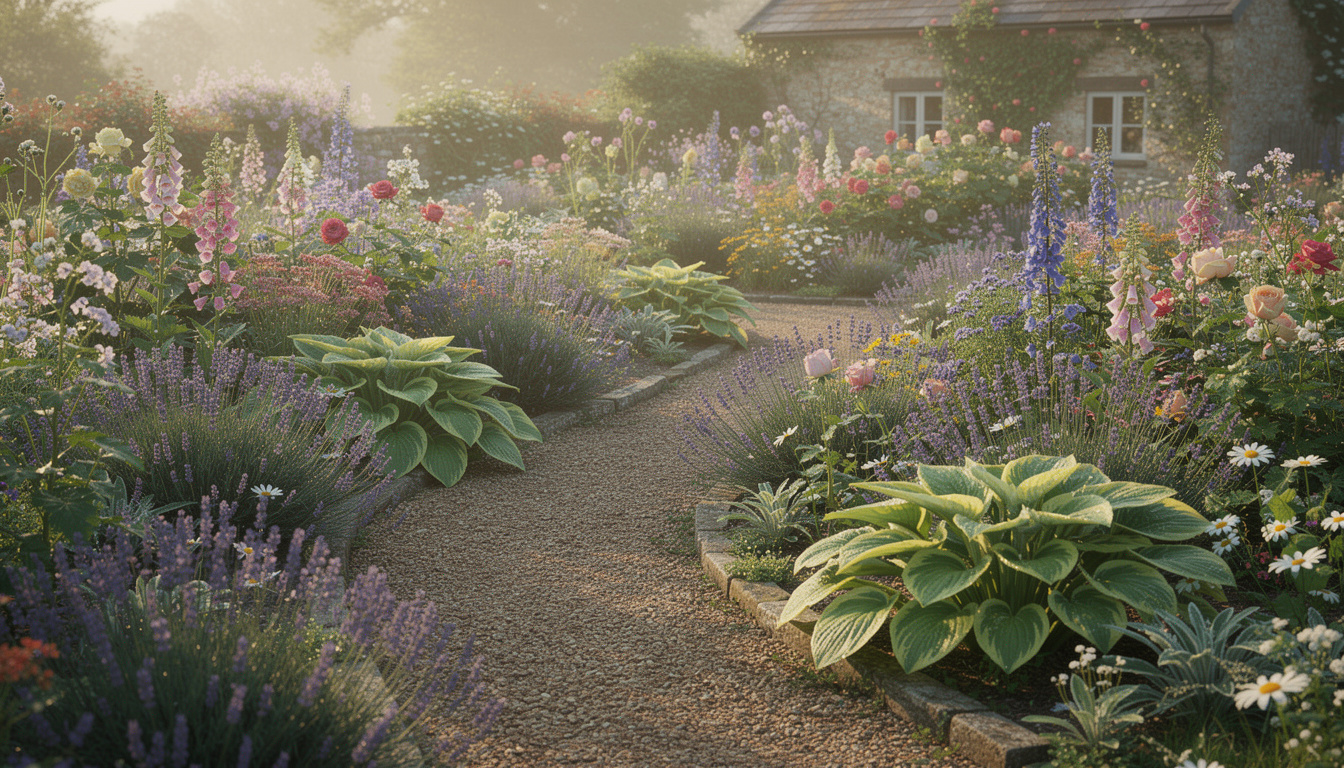 découvrez tout ce qu'il faut savoir sur les plantes vivaces pour créer un jardin coloré, durable et facile à entretenir, idéal pour embellir votre espace extérieur toute l'année.