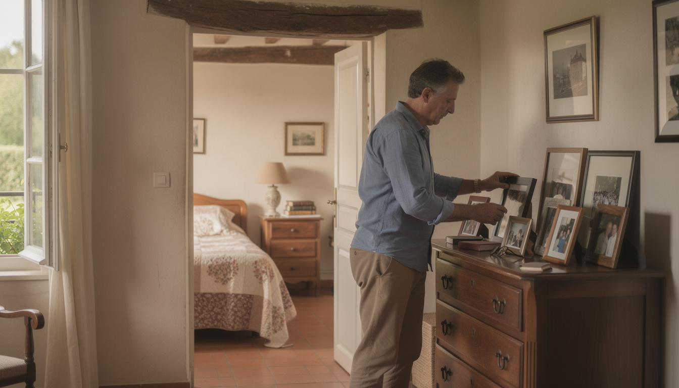 découvrez des conseils et bonnes pratiques pour vivre harmonieusement dans la maison d’un parent en ehpad, en respectant son environnement et ses besoins.