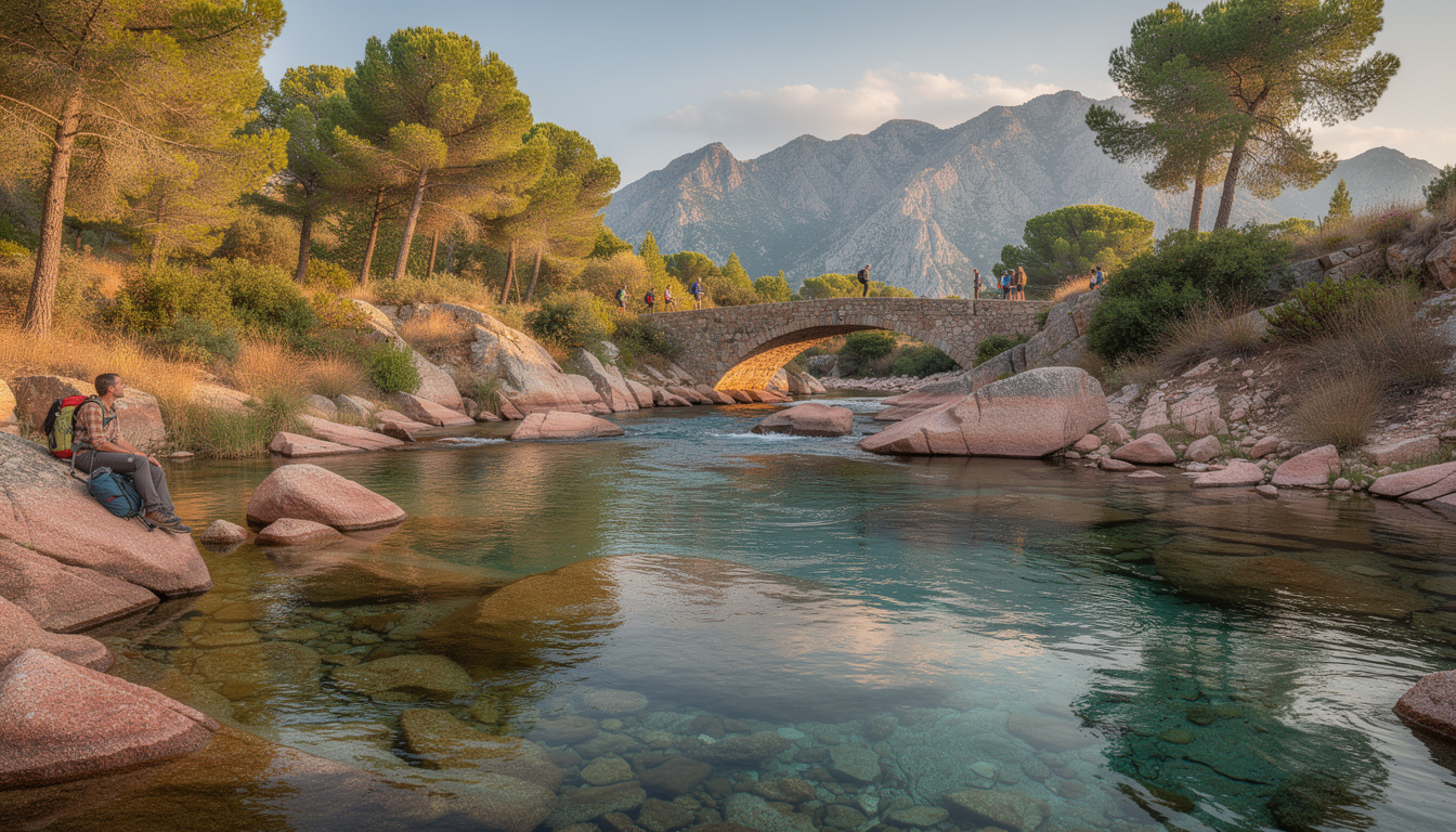découvrez en 2026 les nombreux avantages d'une piscine naturelle à solenzara : un bassin écologique, esthétique et sain pour votre maison.