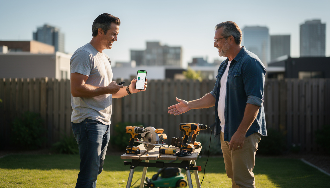 découvrez comment choisir le matériel de bricolage adapté à votre projet grâce à nos conseils de location d'équipement pour réussir vos travaux en toute simplicité.