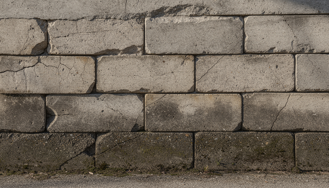 découvrez s'il est possible de laisser un mur en parpaing sans enduit, les risques associés et les conséquences sur la durabilité et l'esthétique de votre construction.