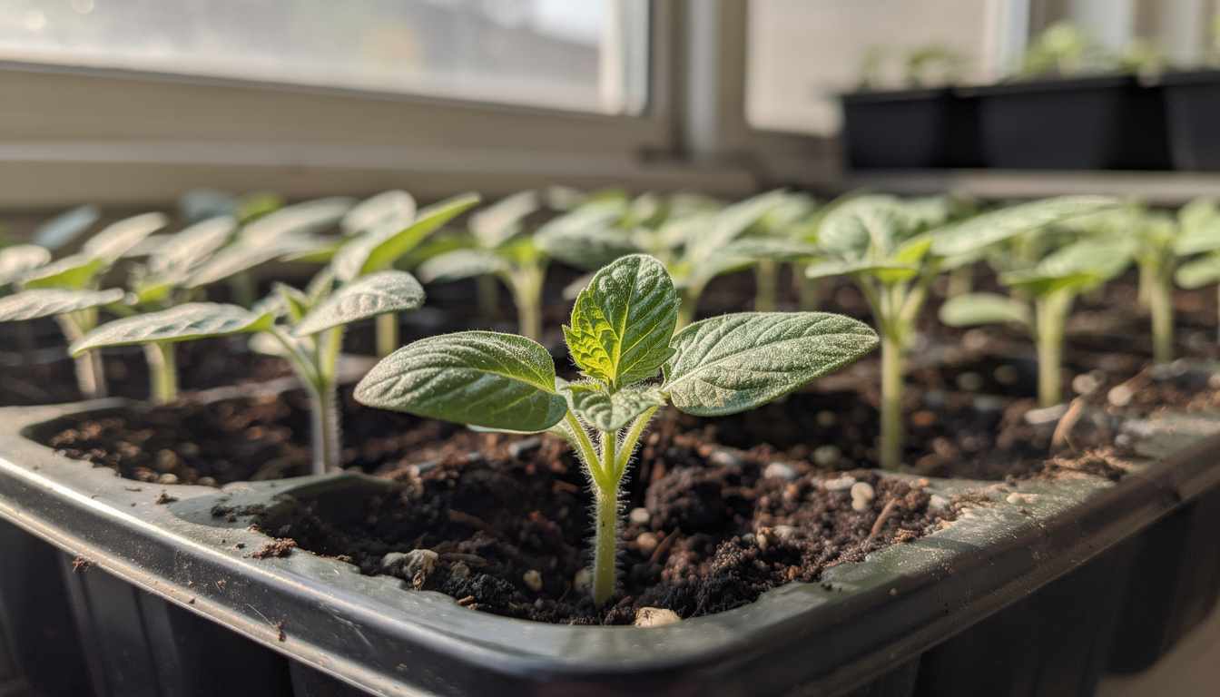 découvrez le meilleur moment pour semer vos tomates en 2026 et garantir une récolte abondante et savoureuse. conseils pratiques pour réussir votre jardinage.