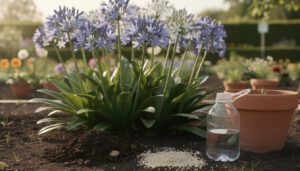 découvrez quel engrais privilégier pour entretenir votre agapanthe en pleine santé et favoriser sa floraison généreuse tout au long de la saison.