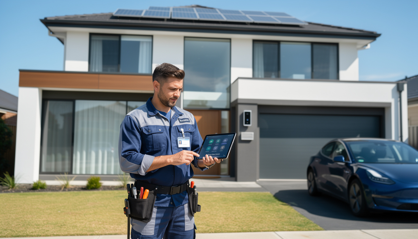 découvrez comment améliorer l'entretien de votre domicile avec servitech maison. des astuces pratiques et des conseils pour un habitat propre et bien entretenu.