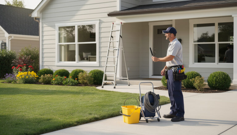 découvrez comment servitech maison peut vous aider à optimiser l'entretien de votre domicile avec des conseils pratiques et des solutions efficaces.